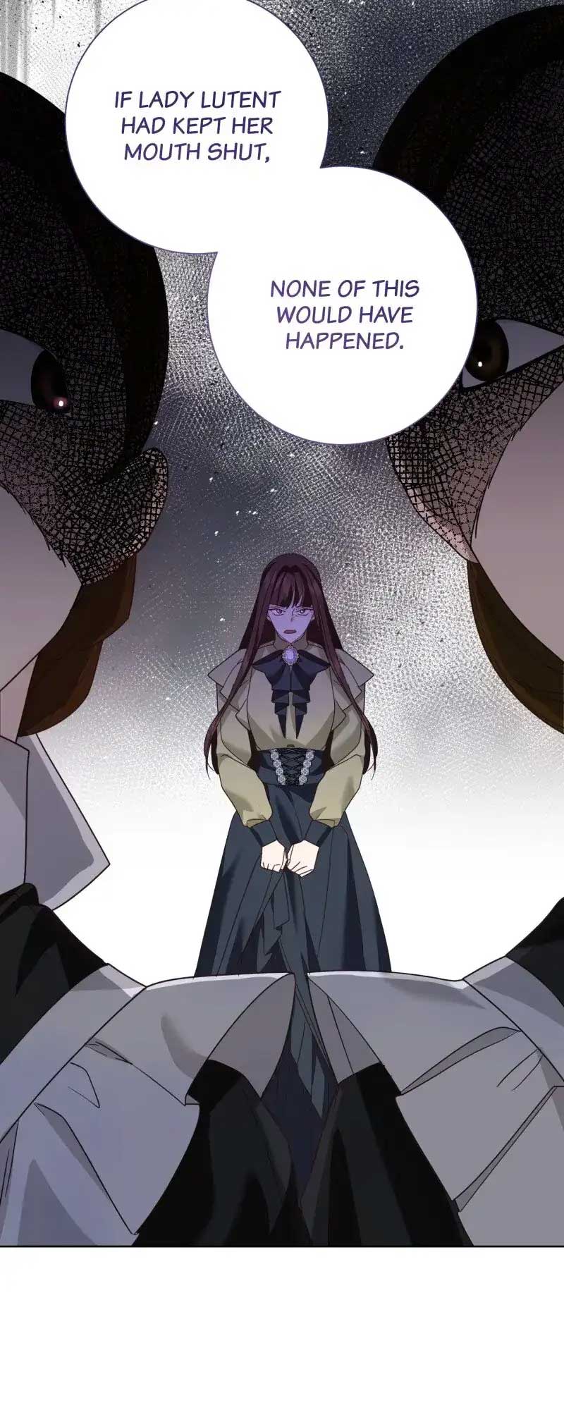 Until the Real One Shows Up Chapter 19 - Page 54