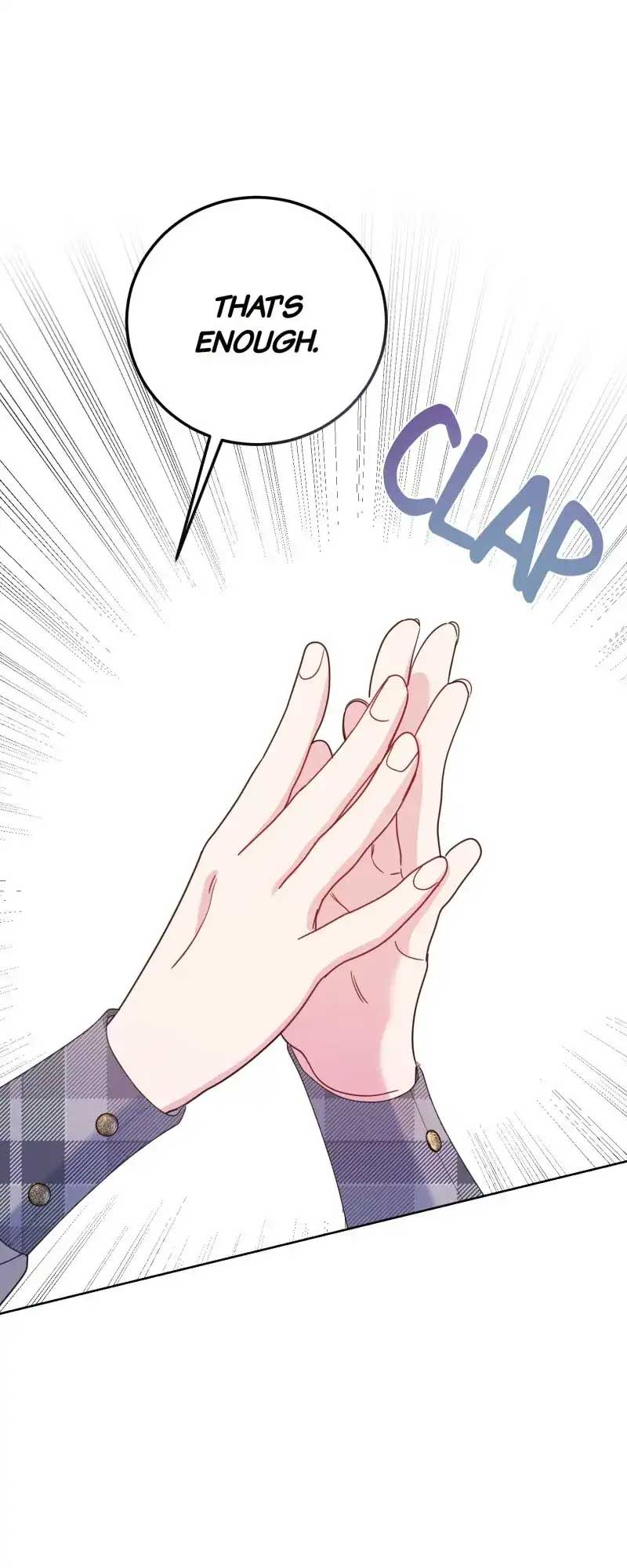 Until the Real One Shows Up Chapter 19 - Page 56