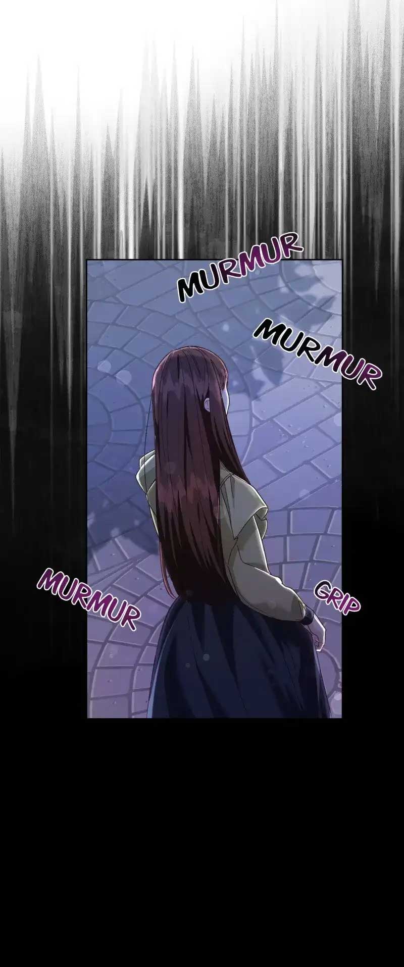 Until the Real One Shows Up Chapter 19 - Page 58
