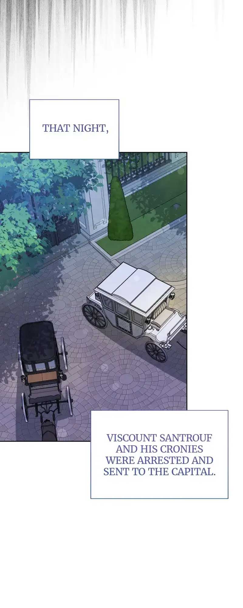 Until the Real One Shows Up Chapter 19 - Page 60