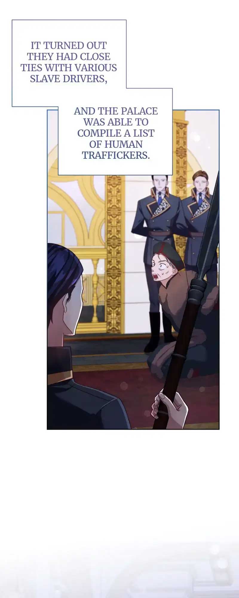 Until the Real One Shows Up Chapter 19 - Page 61