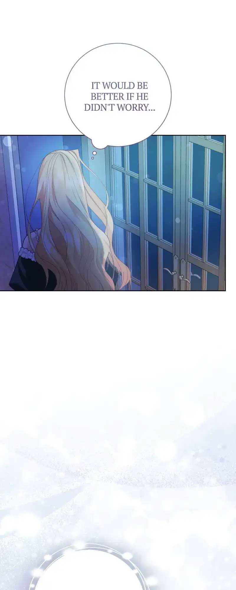 Until the Real One Shows Up Chapter 19 - Page 63