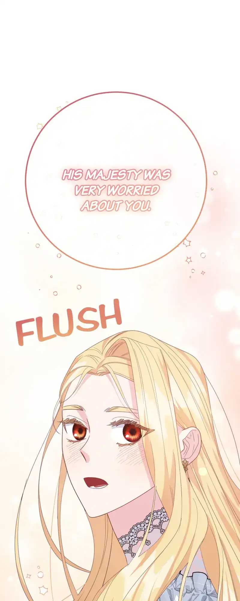 Until the Real One Shows Up Chapter 19 - Page 67