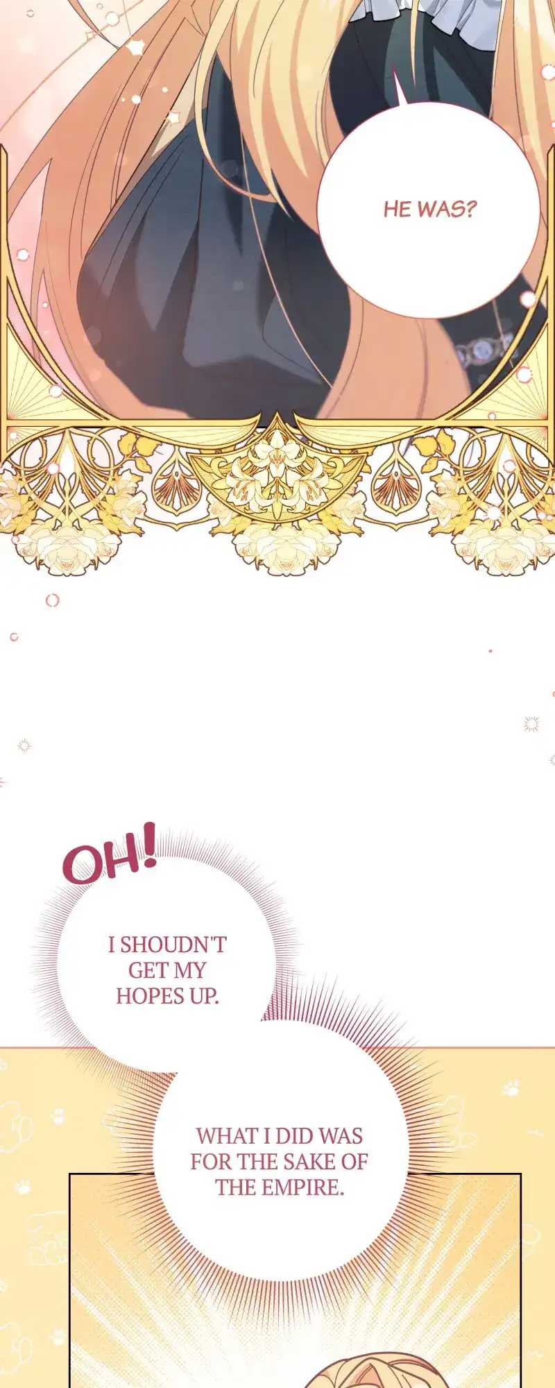 Until the Real One Shows Up Chapter 19 - Page 68