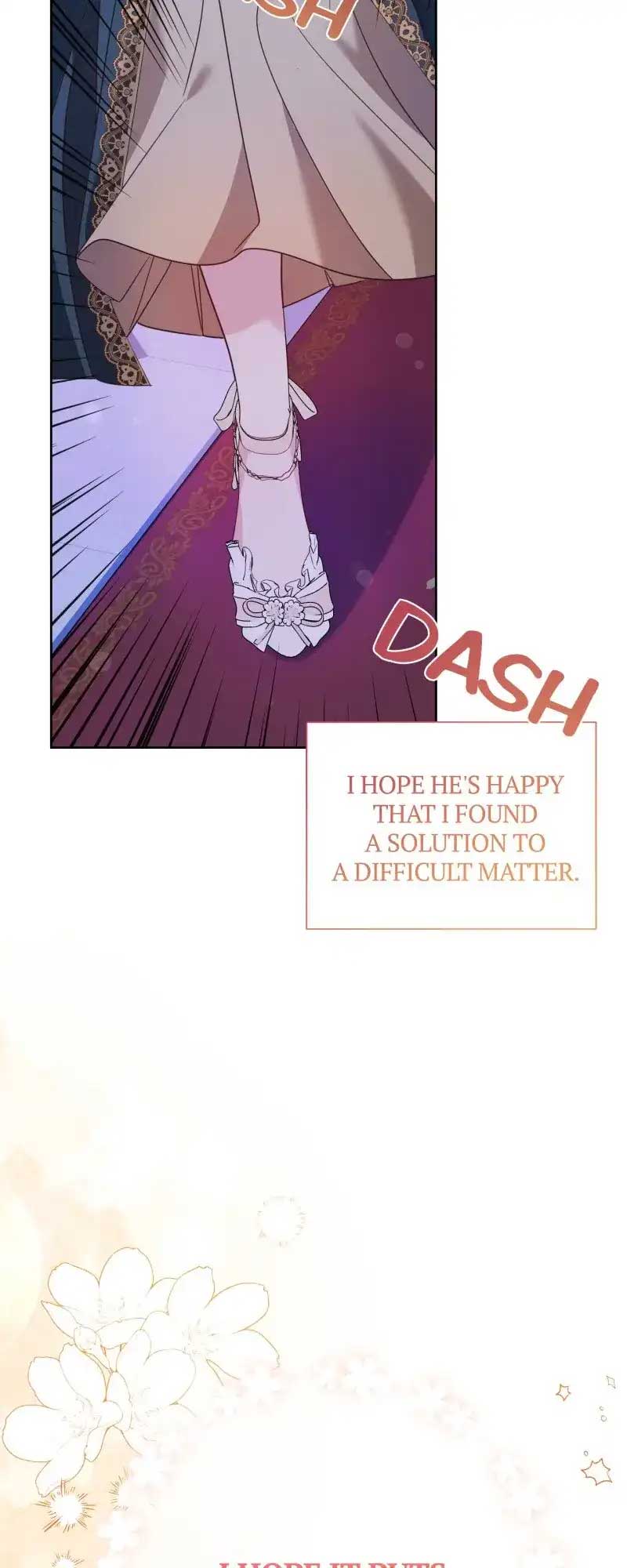 Until the Real One Shows Up Chapter 19 - Page 70