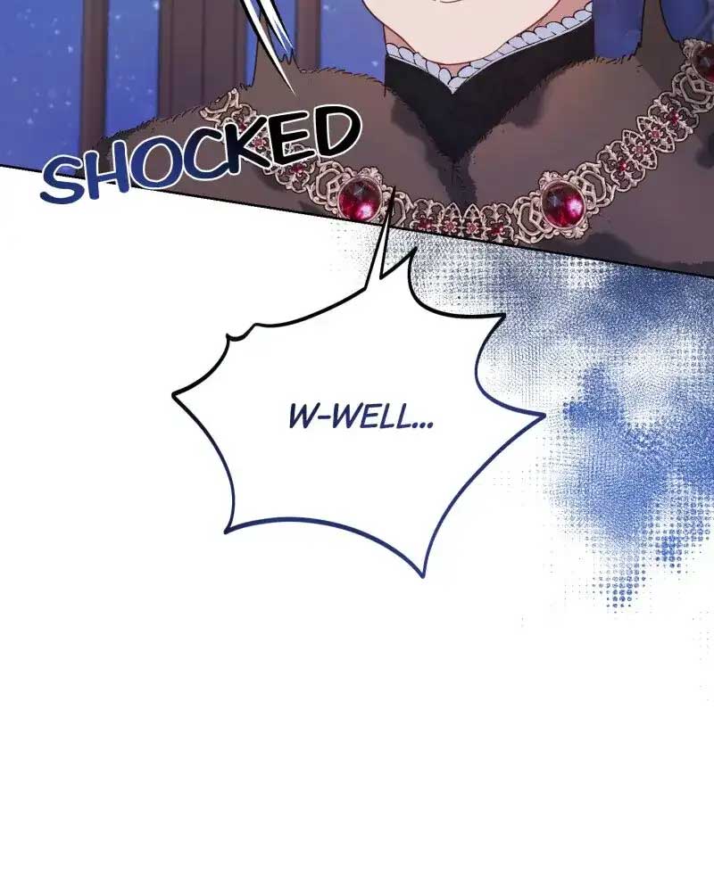 Until the Real One Shows Up Chapter 19 - Page 9