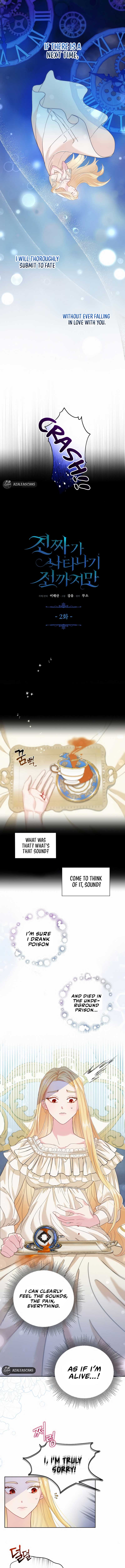 Until the Real One Shows Up Chapter 2 - Page 1