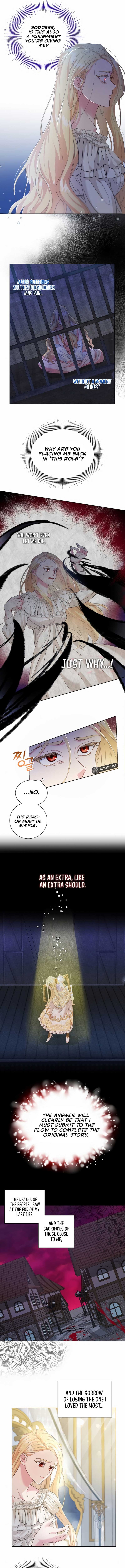 Until the Real One Shows Up Chapter 2 - Page 5
