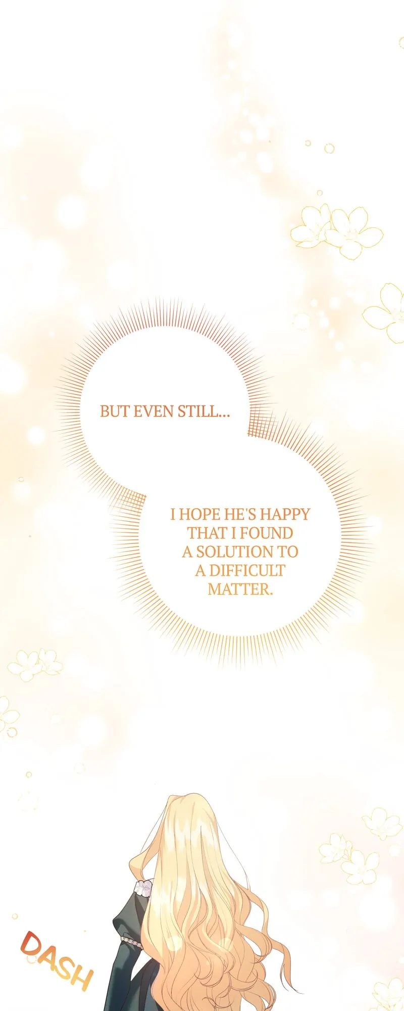 Until the Real One Shows Up Chapter 20 - Page 1