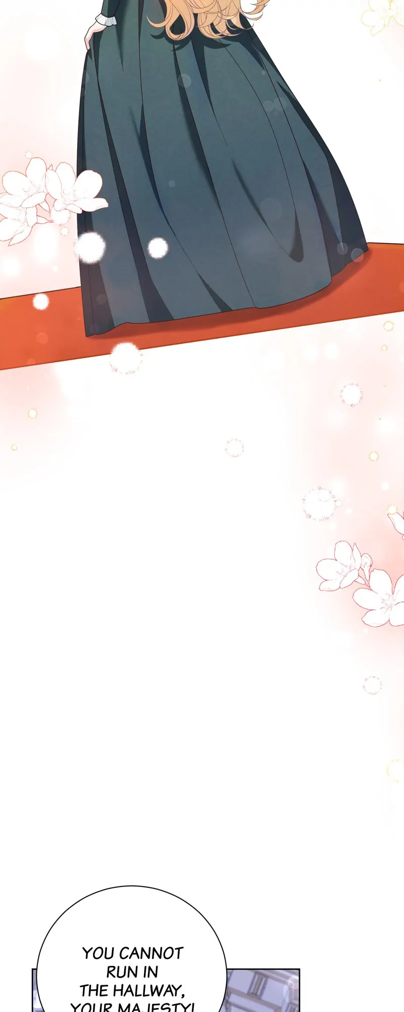 Until the Real One Shows Up Chapter 20 - Page 2