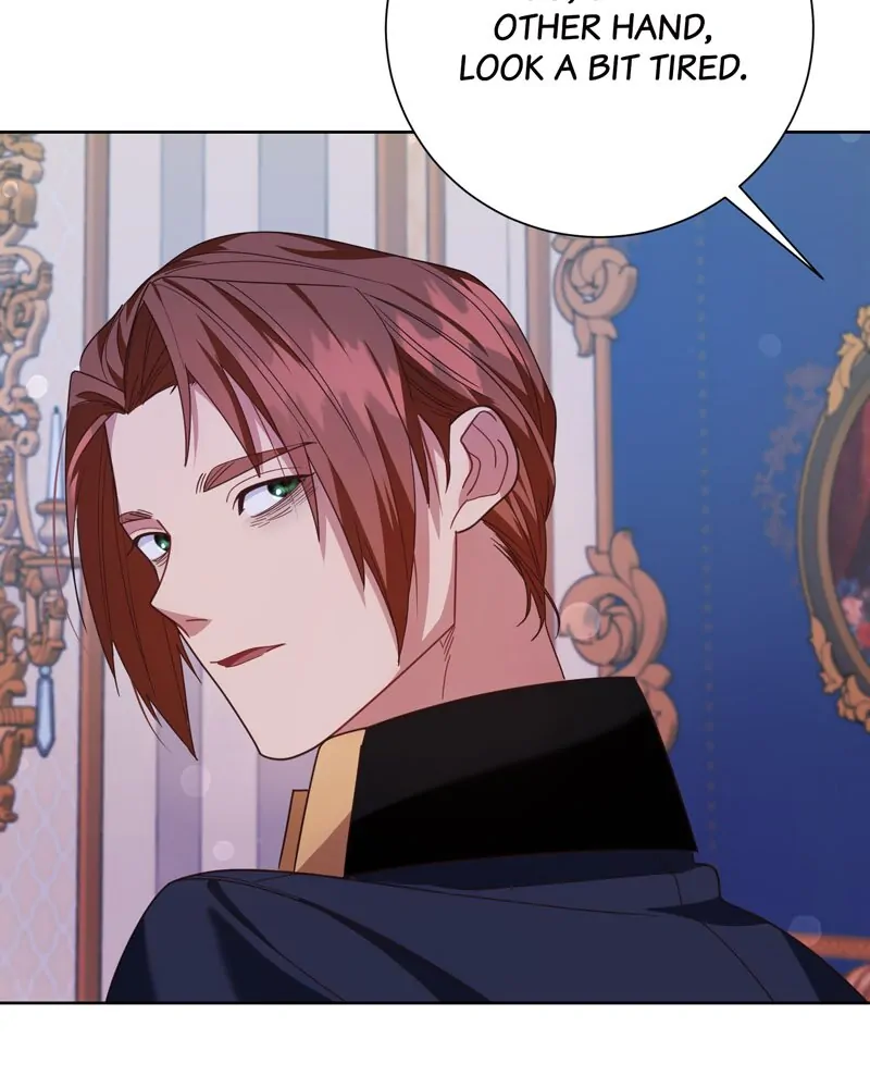 Until the Real One Shows Up Chapter 20 - Page 16