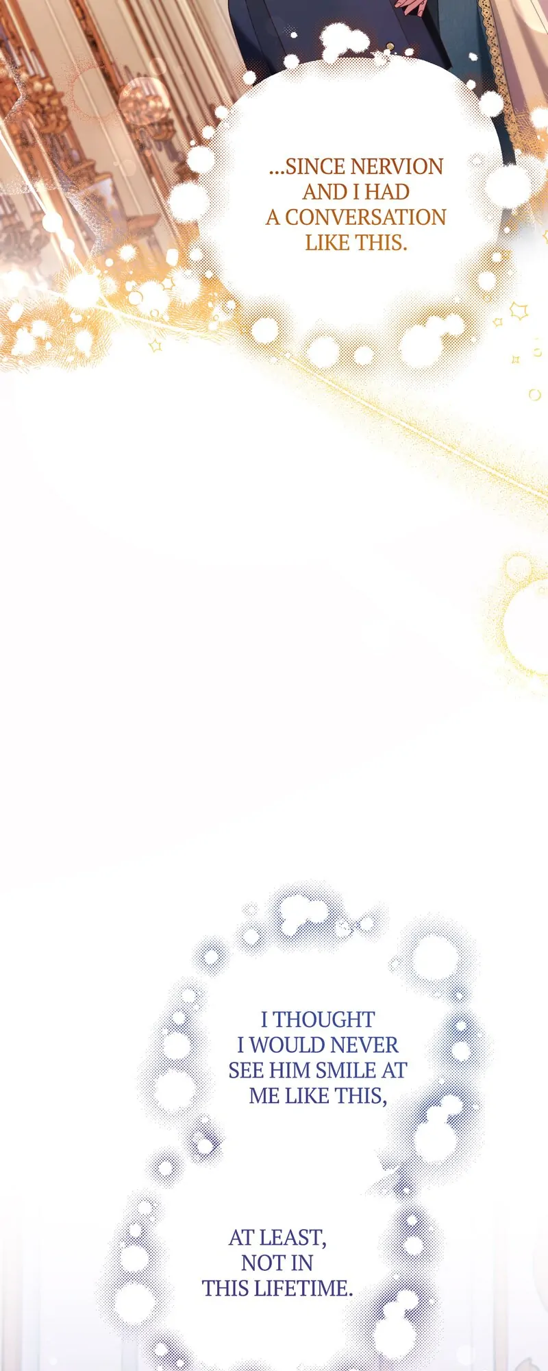 Until the Real One Shows Up Chapter 20 - Page 19