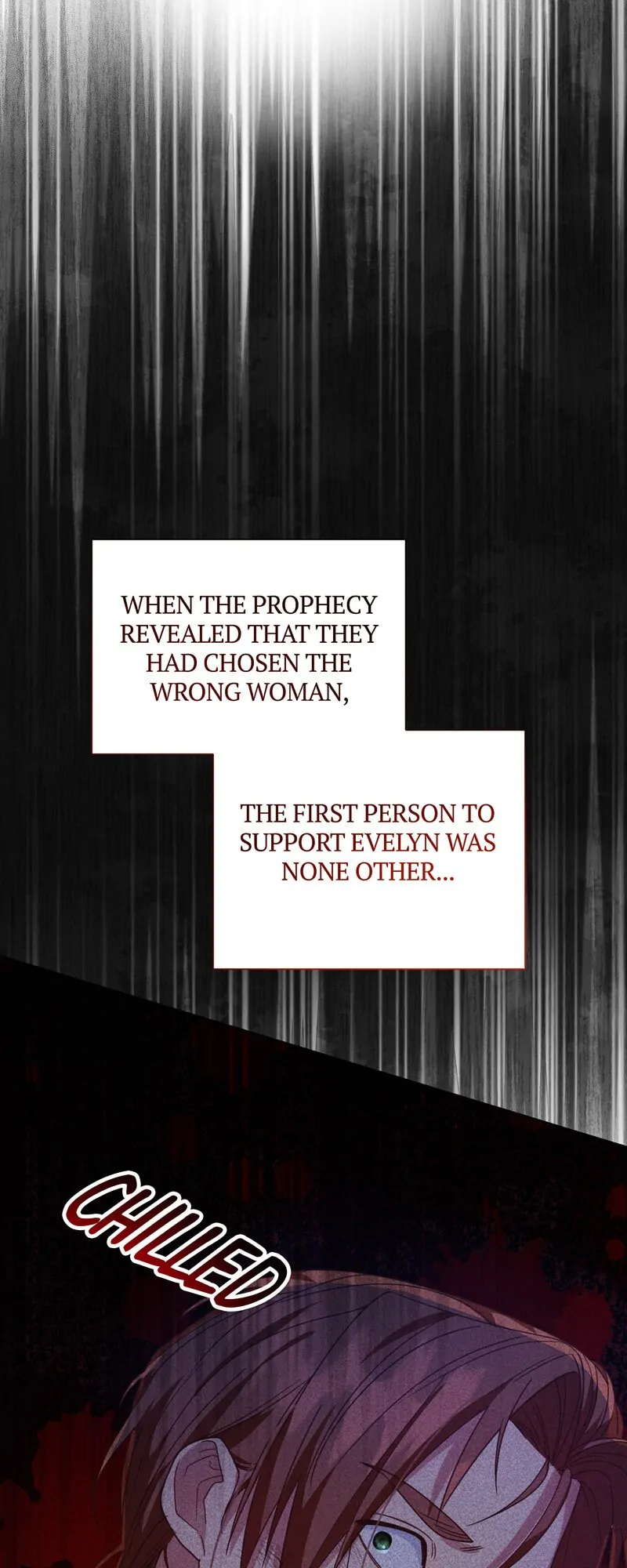 Until the Real One Shows Up Chapter 20 - Page 21
