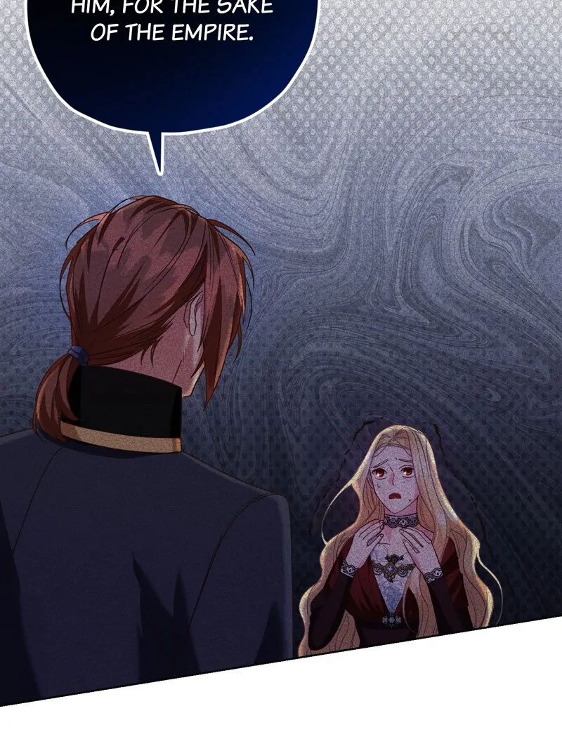Until the Real One Shows Up Chapter 20 - Page 24