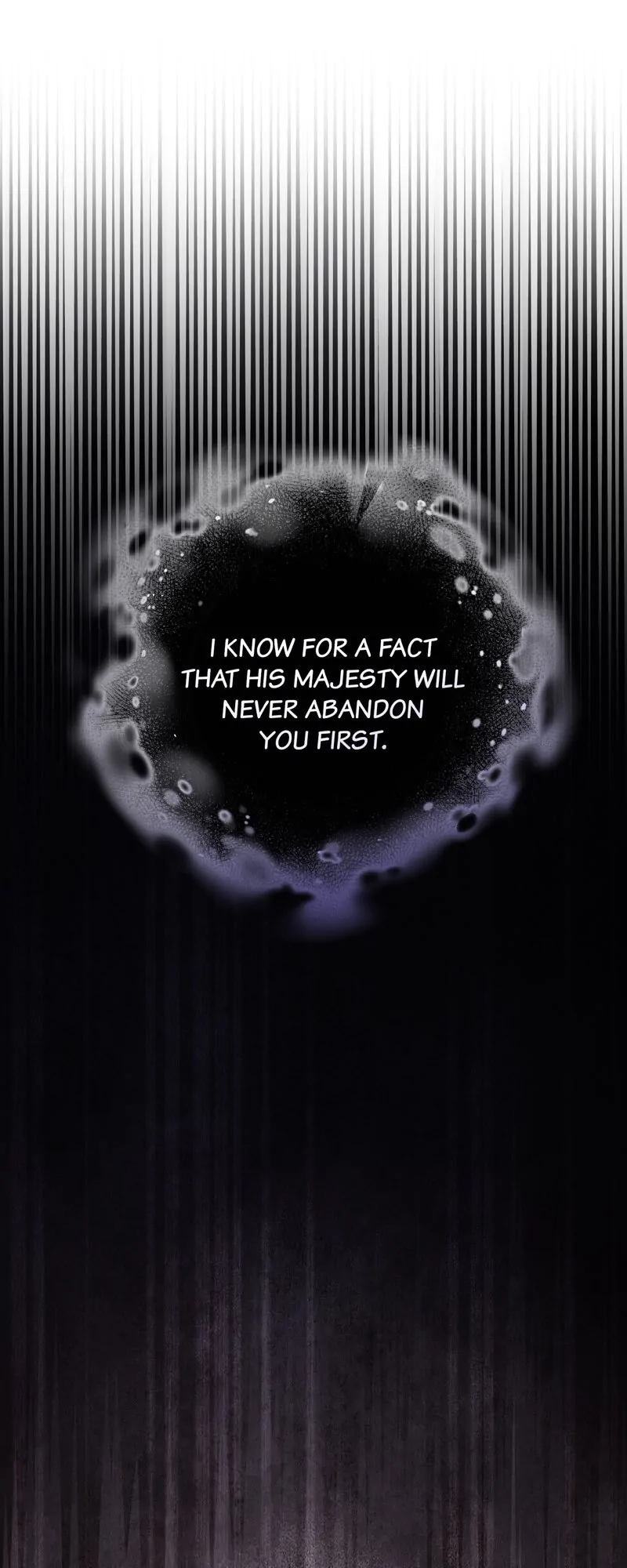 Until the Real One Shows Up Chapter 20 - Page 25