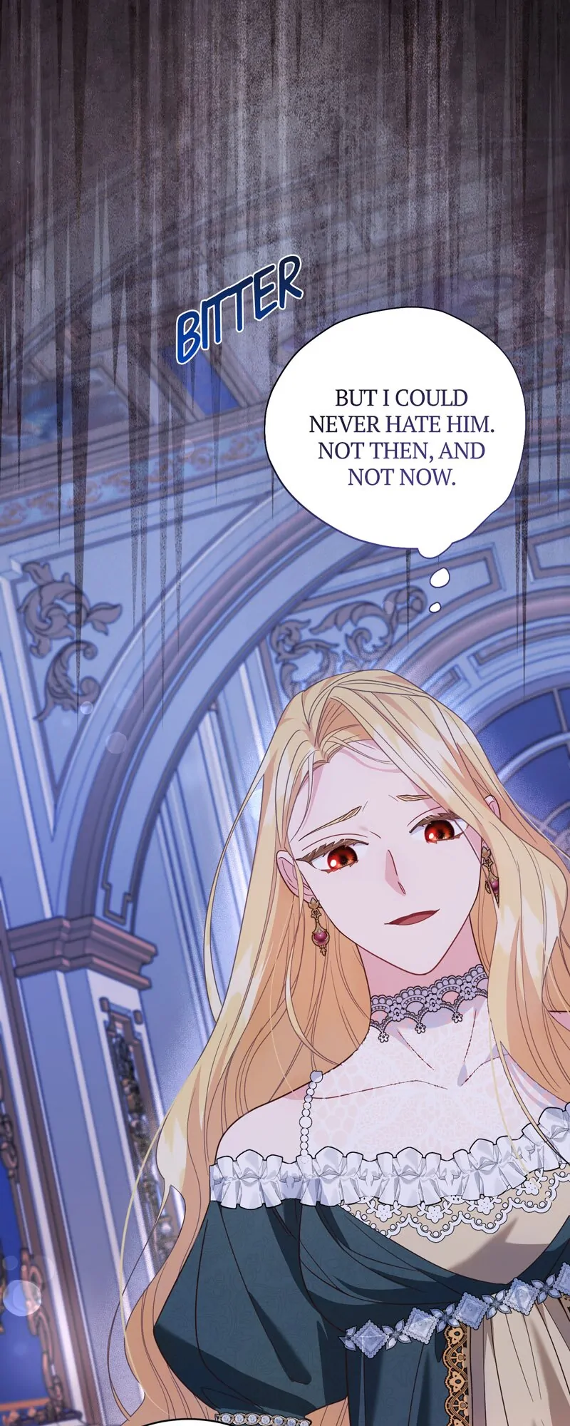 Until the Real One Shows Up Chapter 20 - Page 26