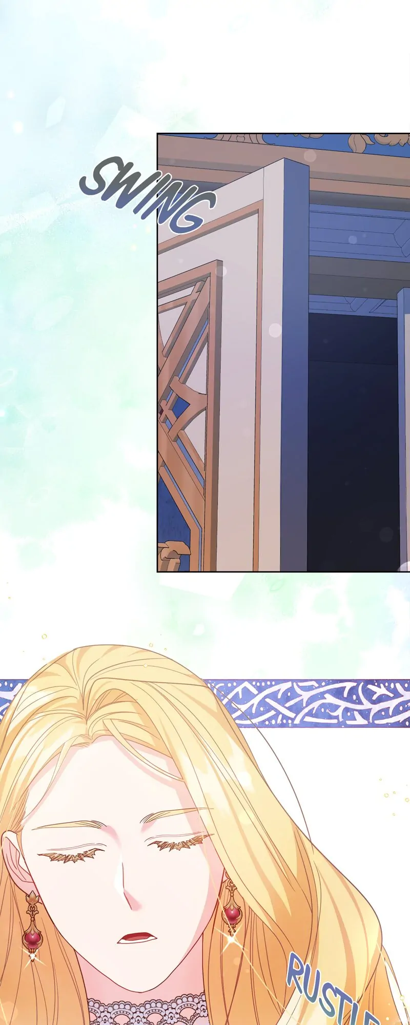 Until the Real One Shows Up Chapter 20 - Page 29
