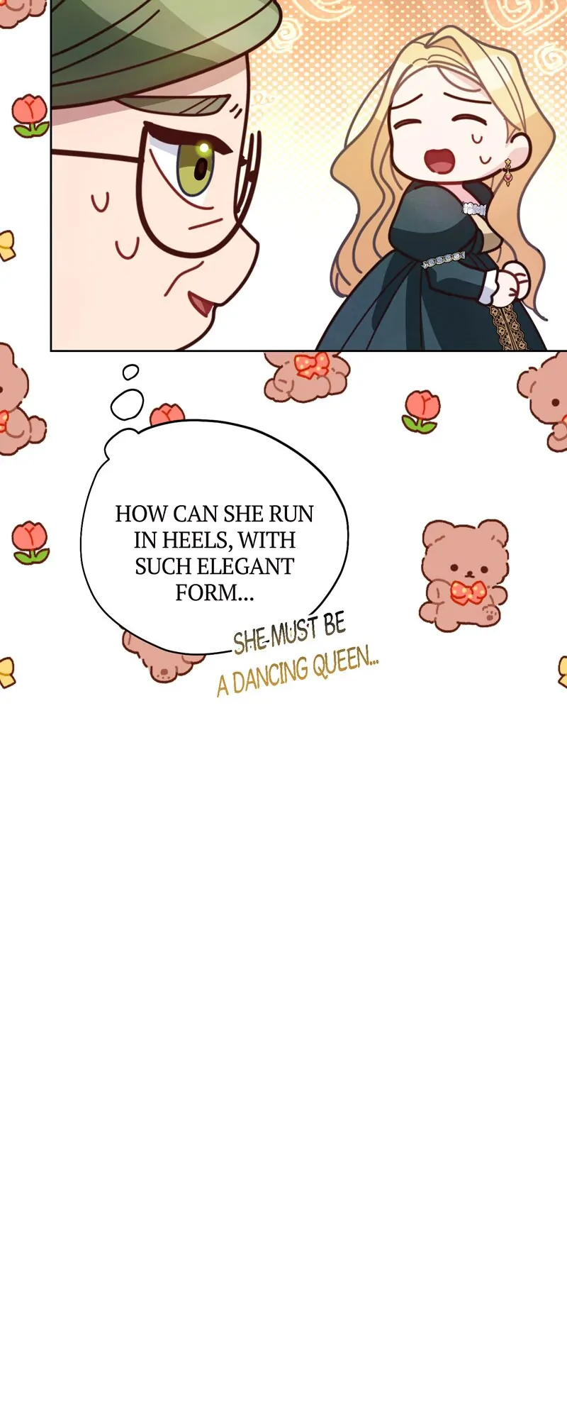 Until the Real One Shows Up Chapter 20 - Page 4