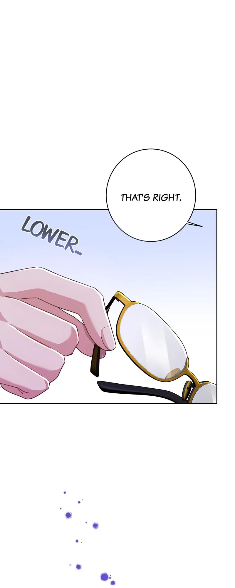 Until the Real One Shows Up Chapter 20 - Page 32