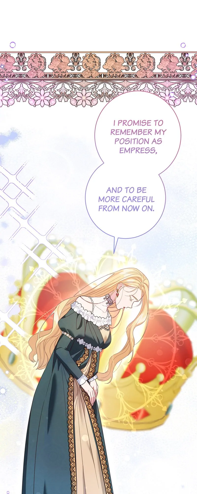 Until the Real One Shows Up Chapter 20 - Page 40