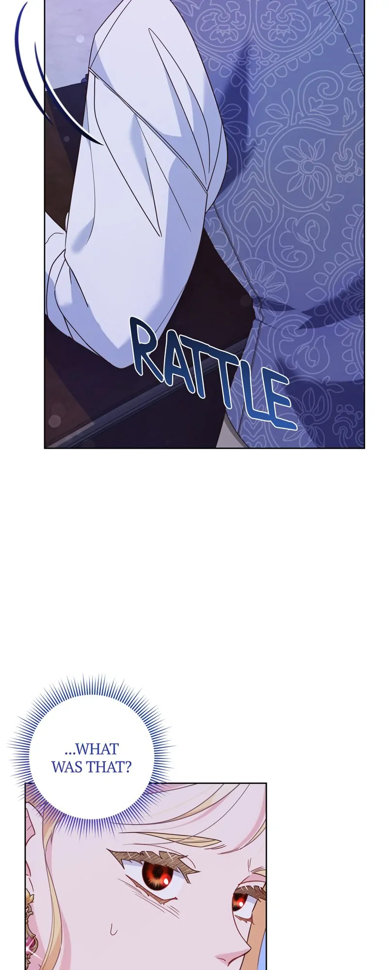 Until the Real One Shows Up Chapter 20 - Page 42