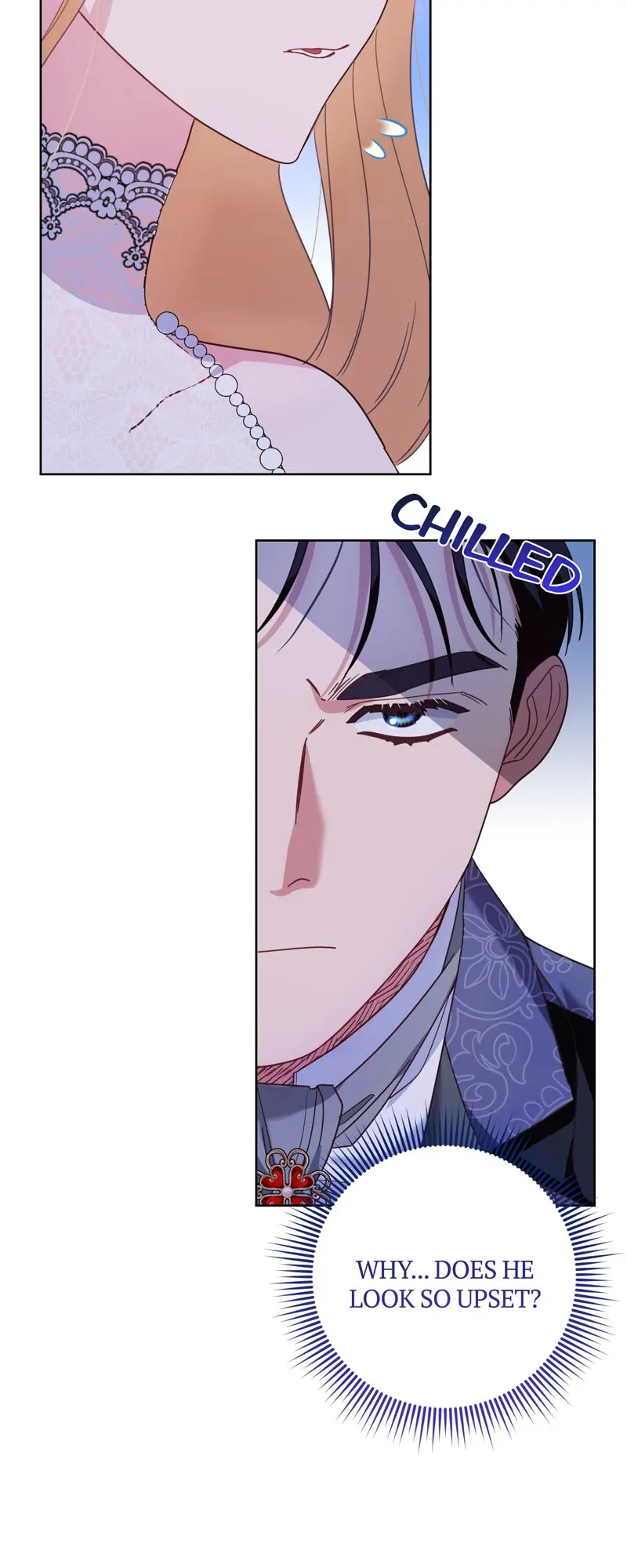 Until the Real One Shows Up Chapter 20 - Page 43