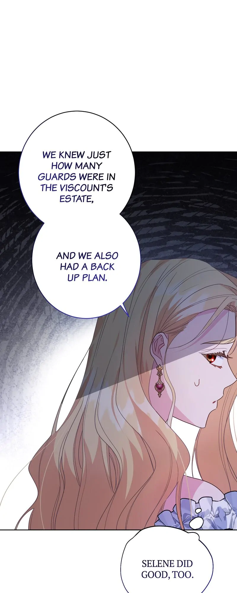 Until the Real One Shows Up Chapter 20 - Page 45