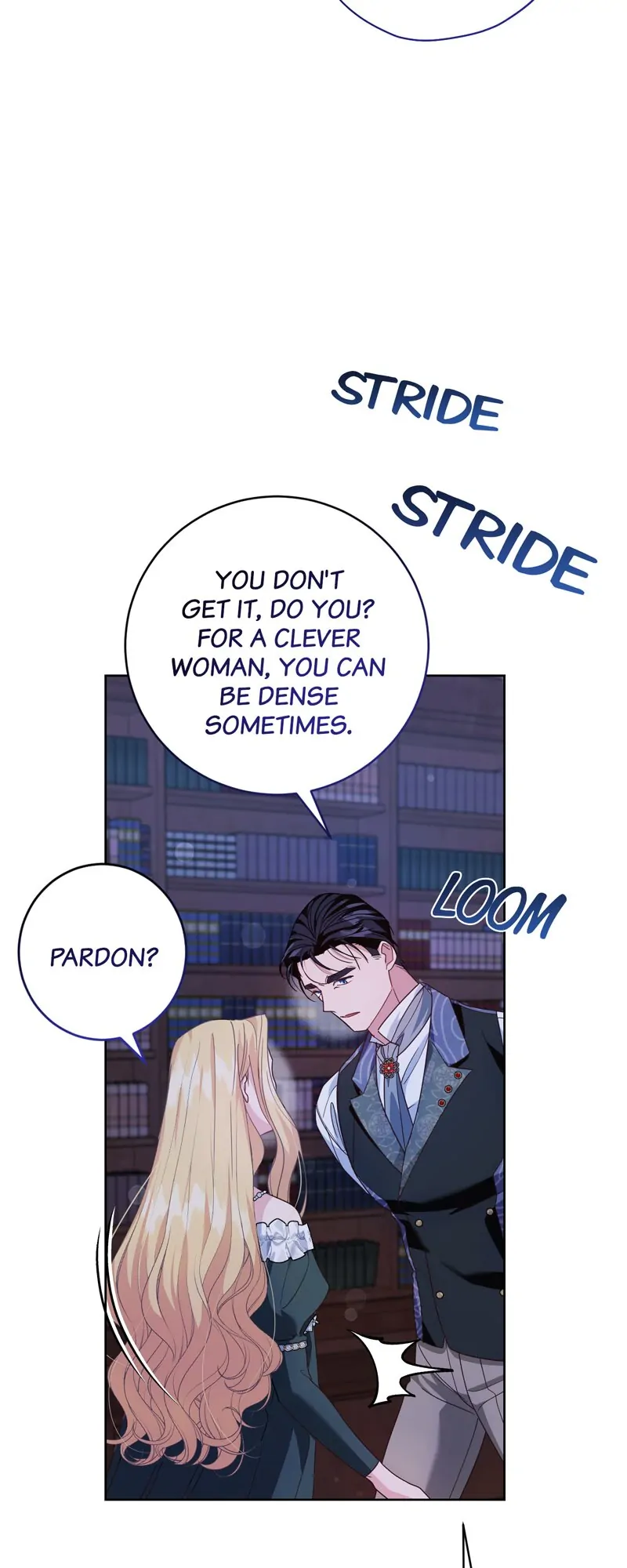 Until the Real One Shows Up Chapter 20 - Page 46