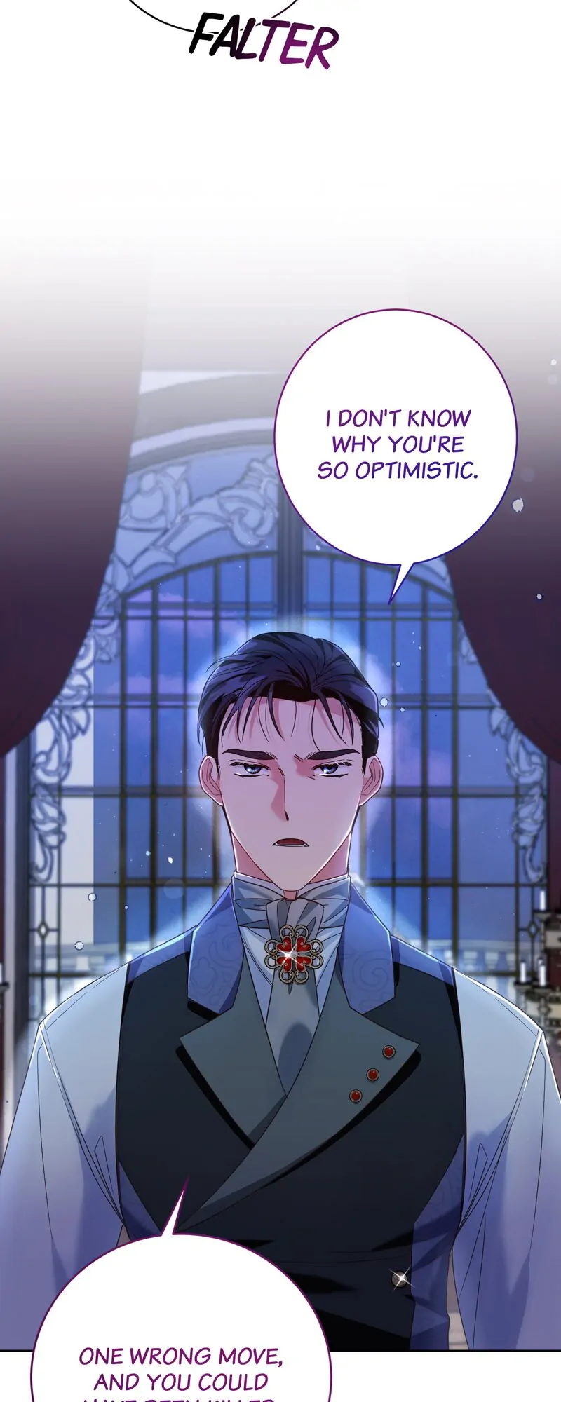 Until the Real One Shows Up Chapter 20 - Page 50