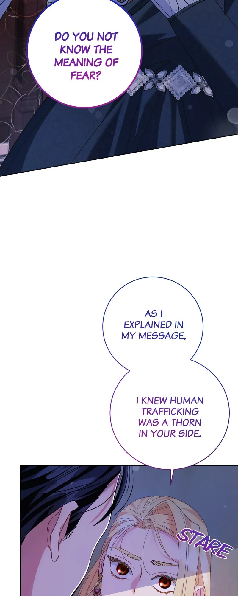 Until the Real One Shows Up Chapter 20 - Page 53