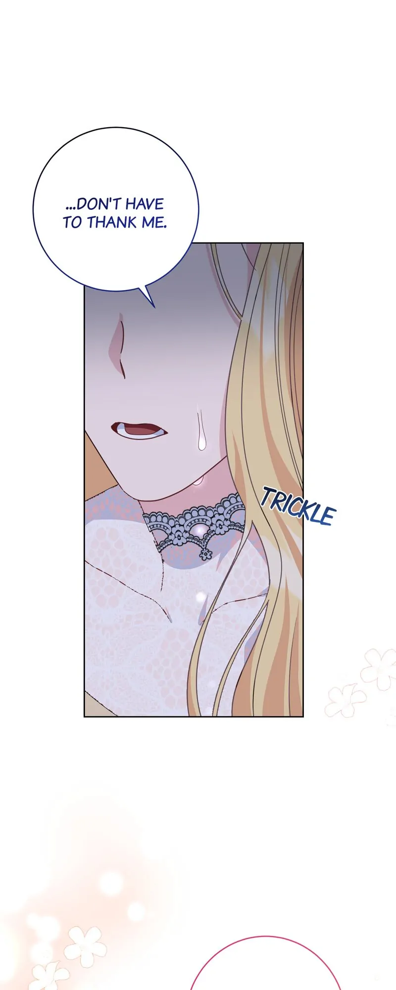 Until the Real One Shows Up Chapter 20 - Page 57