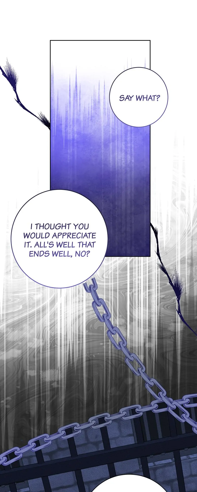 Until the Real One Shows Up Chapter 20 - Page 59