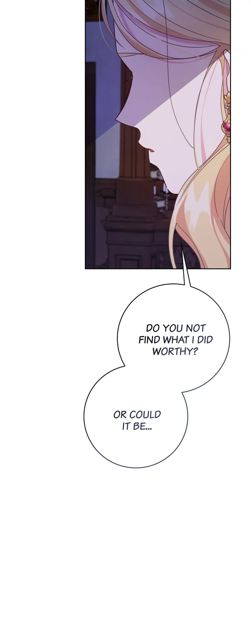 Until the Real One Shows Up Chapter 20 - Page 62
