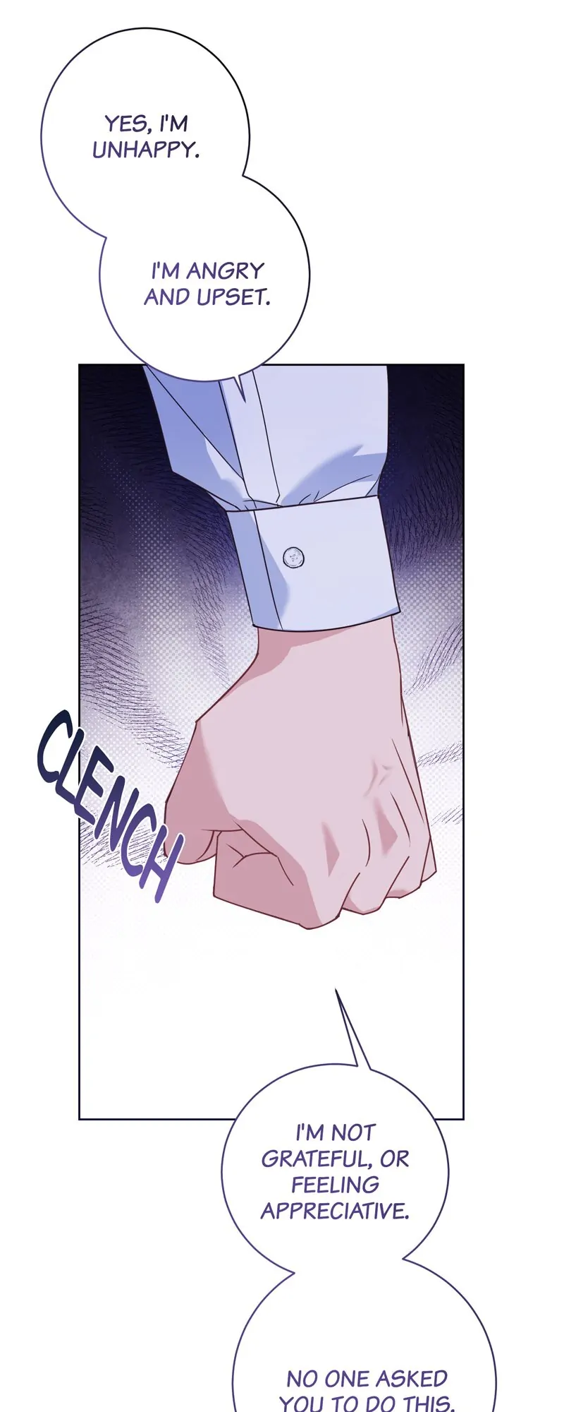 Until the Real One Shows Up Chapter 20 - Page 64