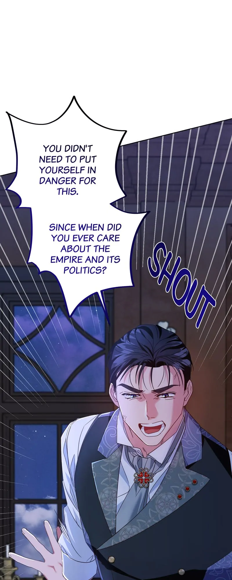 Until the Real One Shows Up Chapter 20 - Page 66