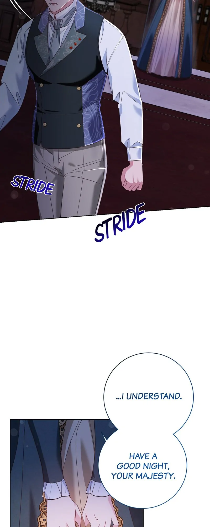 Until the Real One Shows Up Chapter 20 - Page 69
