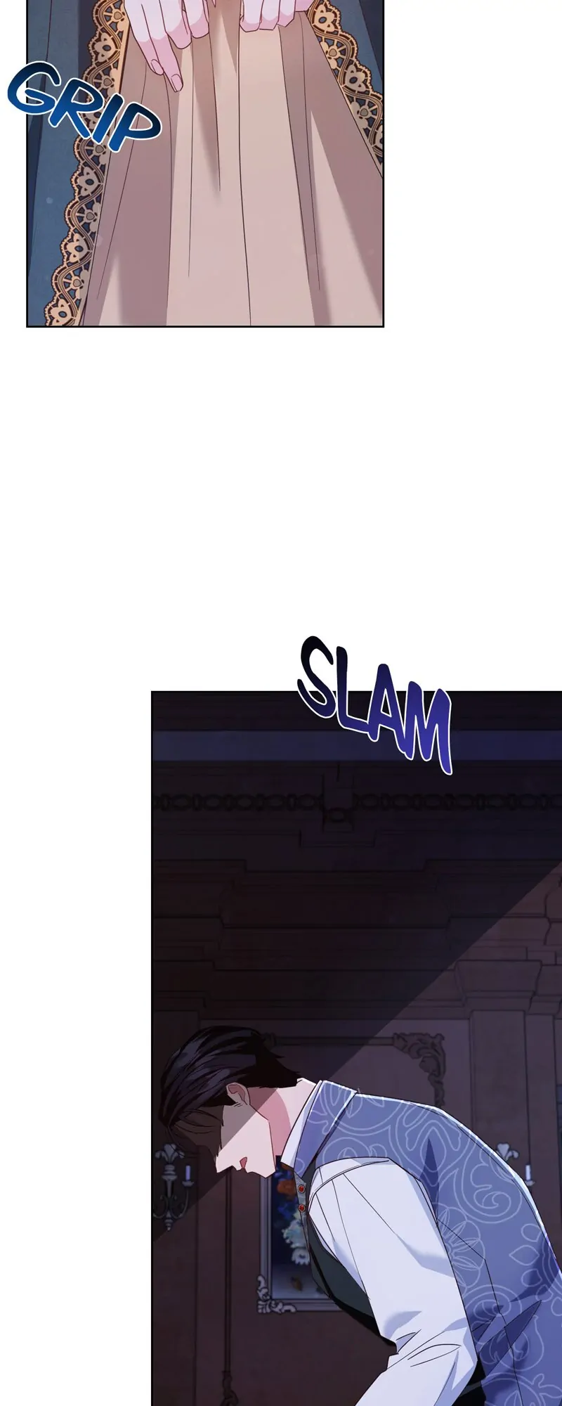Until the Real One Shows Up Chapter 20 - Page 70