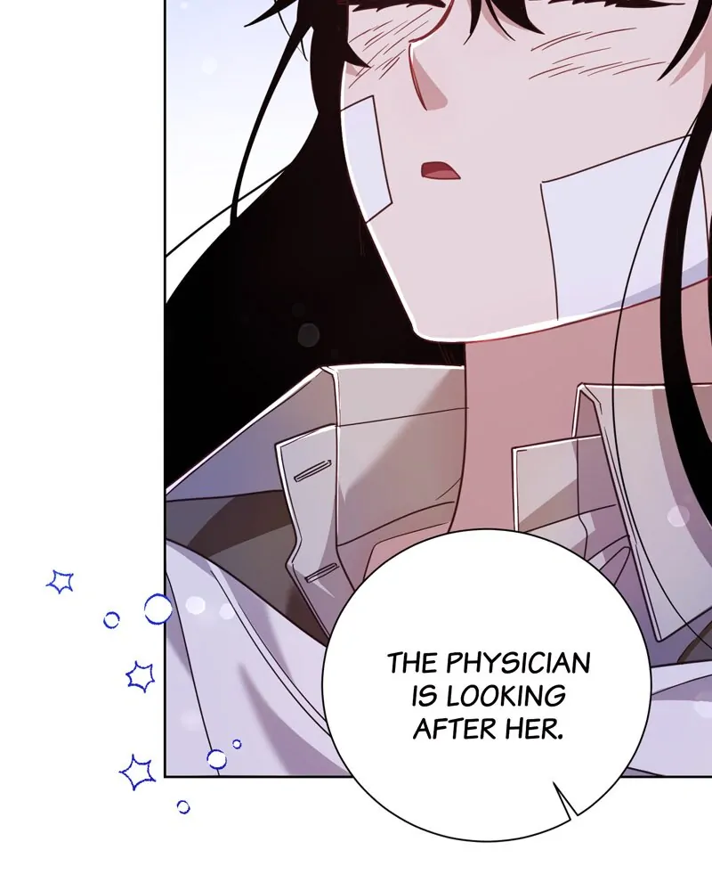 Until the Real One Shows Up Chapter 20 - Page 8