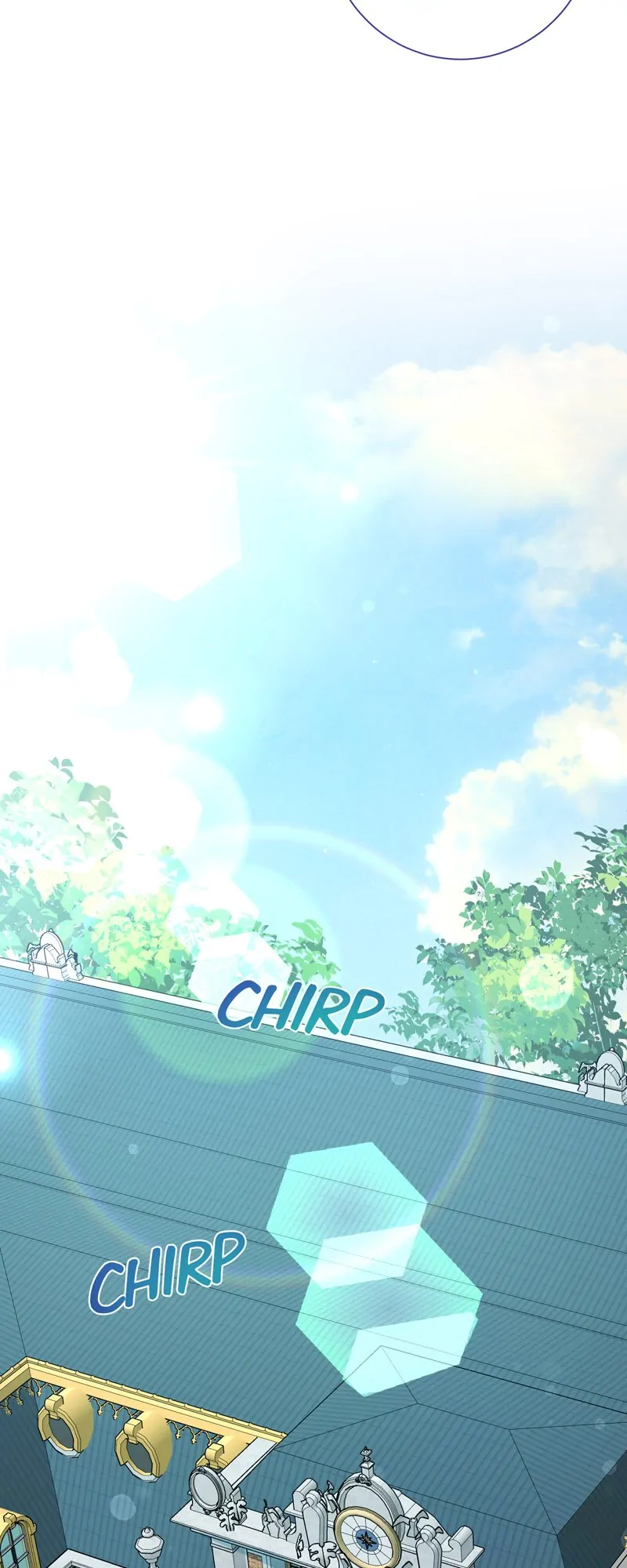 Until the Real One Shows Up Chapter 20 - Page 72