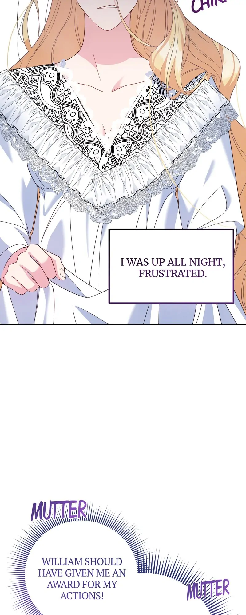 Until the Real One Shows Up Chapter 20 - Page 75
