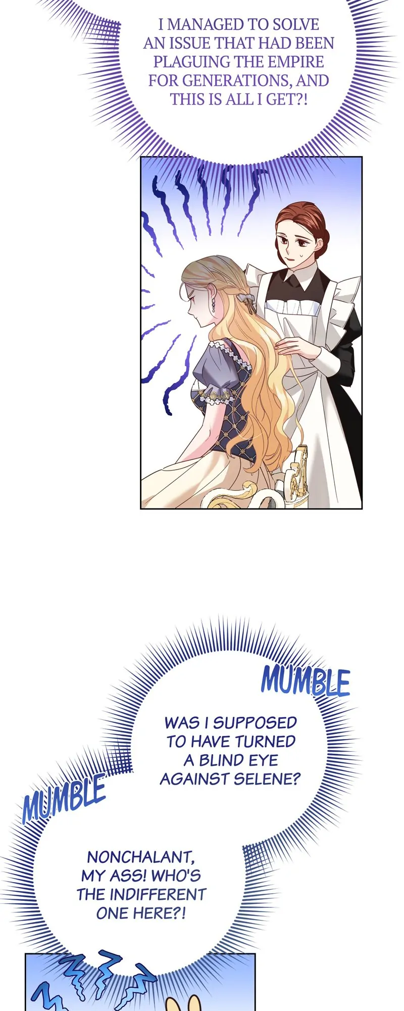 Until the Real One Shows Up Chapter 20 - Page 76