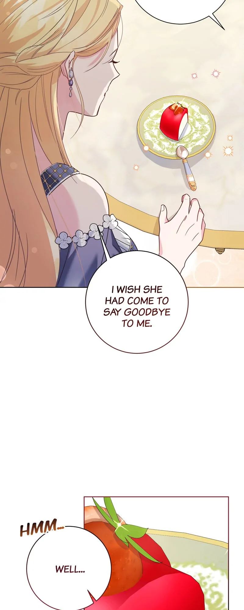Until the Real One Shows Up Chapter 20 - Page 78