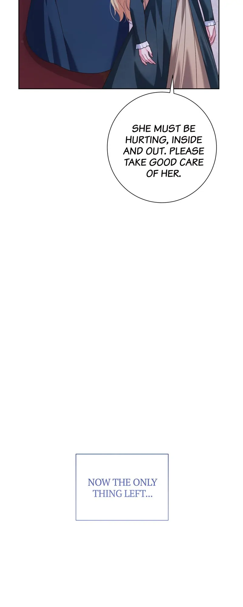 Until the Real One Shows Up Chapter 20 - Page 10