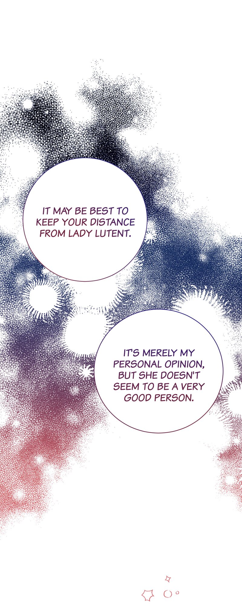 Until the Real One Shows Up Chapter 21 - Page 2