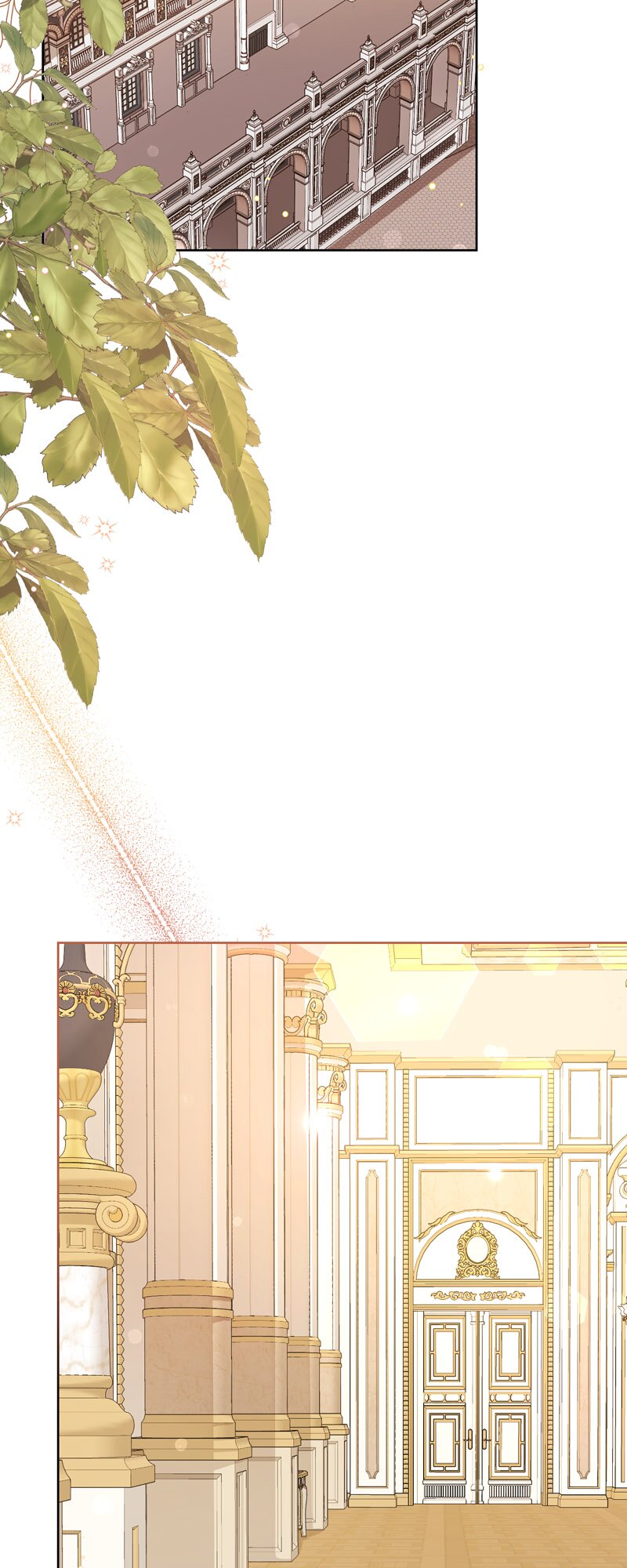 Until the Real One Shows Up Chapter 21 - Page 11