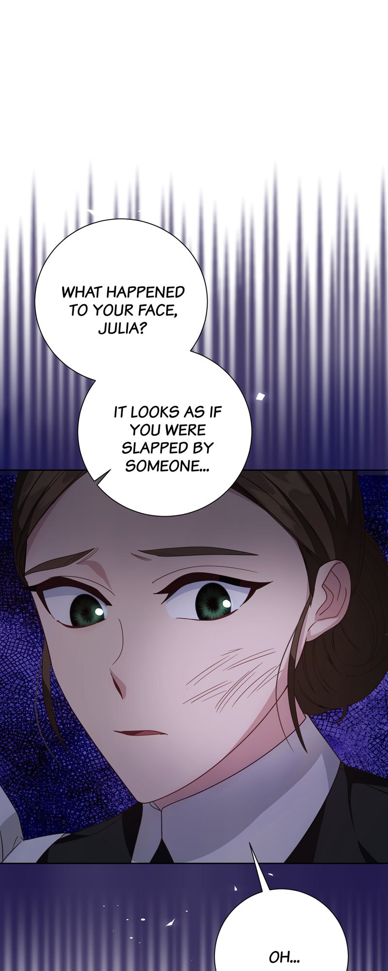 Until the Real One Shows Up Chapter 21 - Page 15