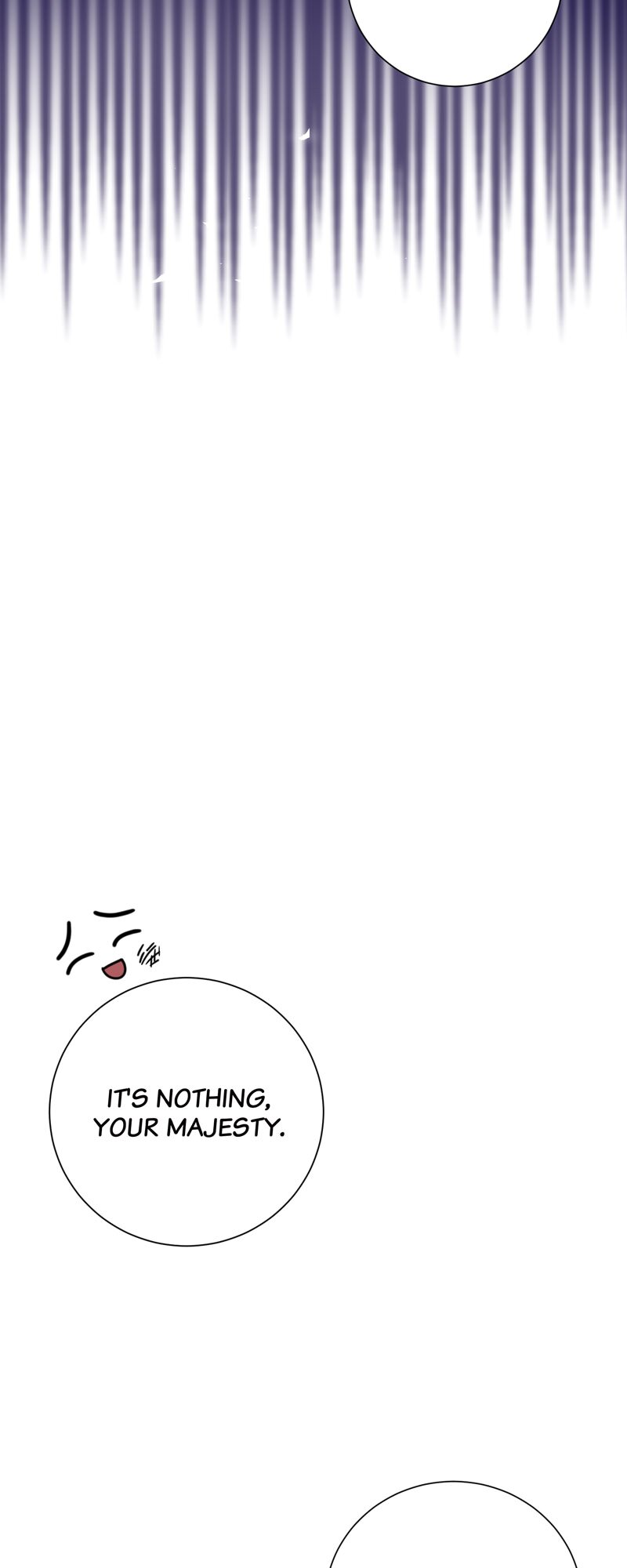 Until the Real One Shows Up Chapter 21 - Page 16