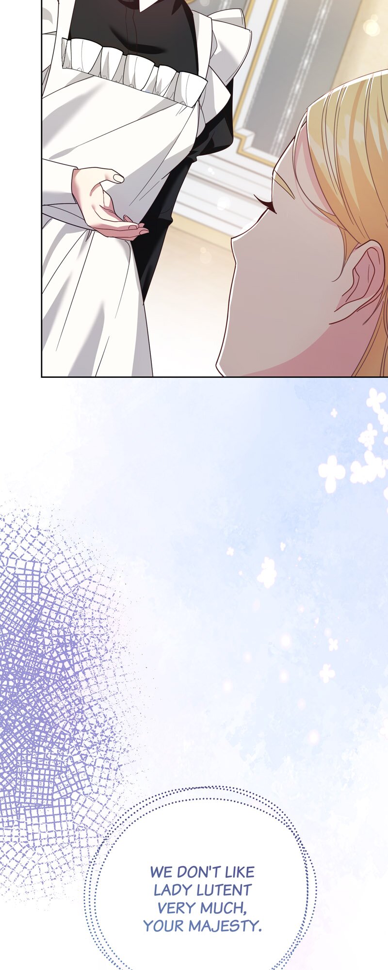 Until the Real One Shows Up Chapter 21 - Page 25