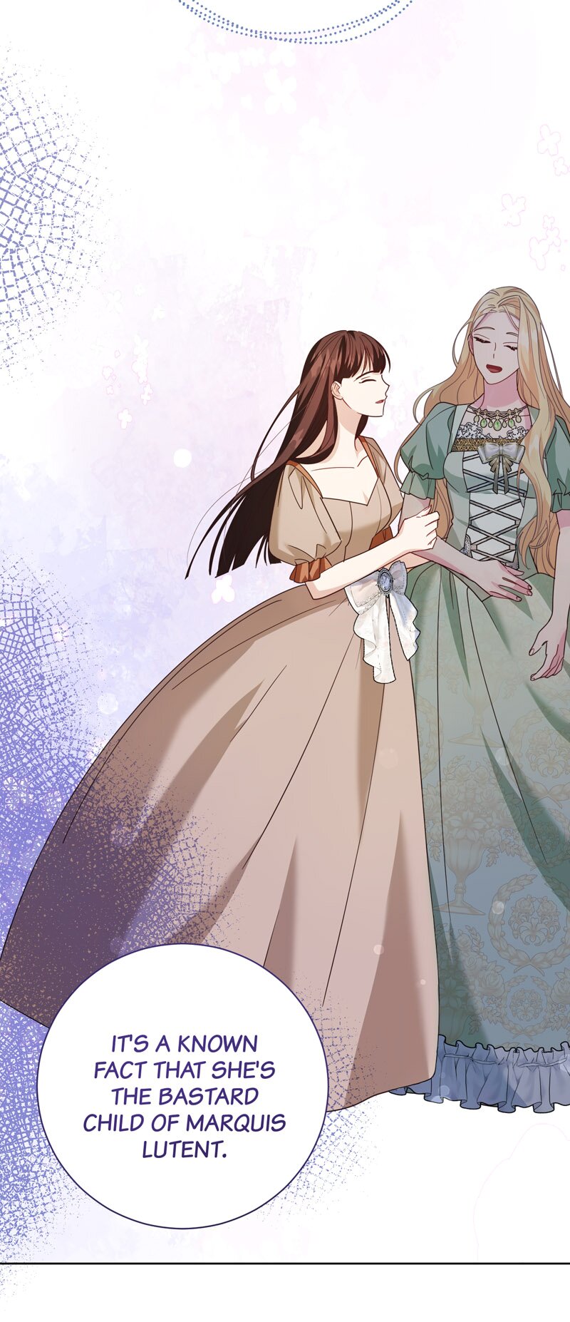 Until the Real One Shows Up Chapter 21 - Page 26