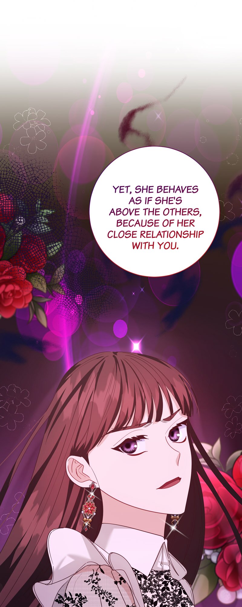 Until the Real One Shows Up Chapter 21 - Page 27